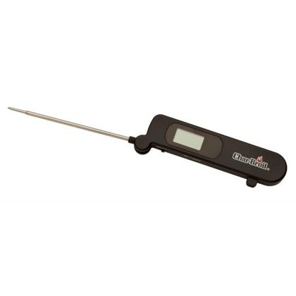 Цифровой термометр Char-Broil для гриля в Нижнем Тагиле