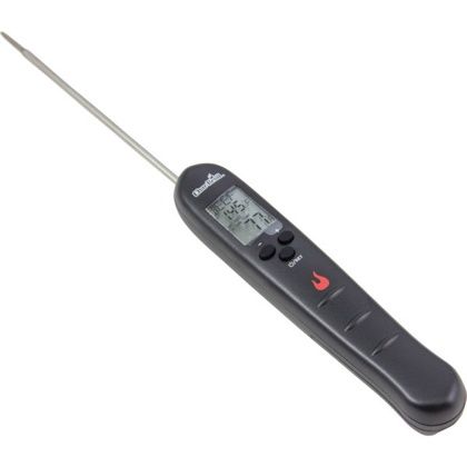Цифровой термометр Char-Broil для гриля с памятью мгновенный в Нижнем Тагиле