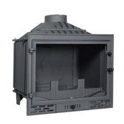 Каминная топка Ferguss FG20 в Нижнем Тагиле