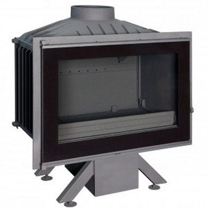 Каминная топка Ferguss FG17 Air ext clapet в Нижнем Тагиле