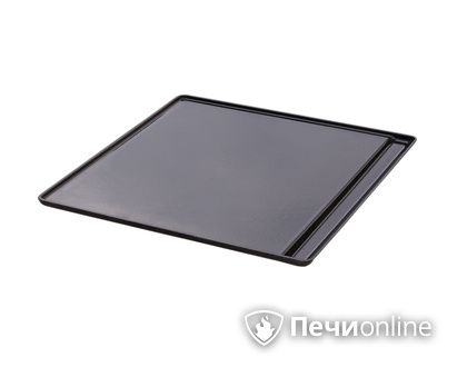  Plamen Противень гладкий маленький в Нижнем Тагиле