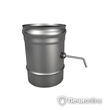 Шиберы Теплов и Сухов Шибер ШМ(М)-Р 430-0.8 D115 в Нижнем Тагиле