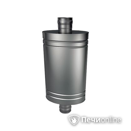Бак на трубе Теплов и Сухов Р-М 75л 201 115 / D 115 в Нижнем Тагиле