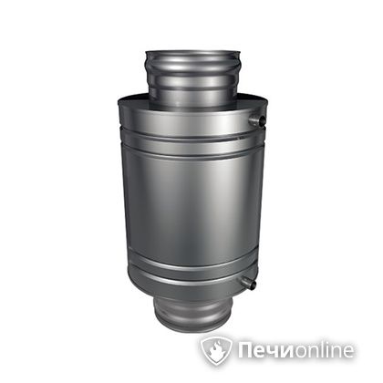 Теплообменник Теплов и Сухов Титан-Р-М 8л 201 115 / D 115 (120) в Нижнем Тагиле