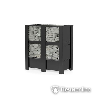 Электрокаменки (электрические печи) Костёр QUADRO Pro 12 в Нижнем Тагиле