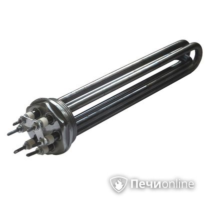 Блок ТЭНБ Костёр ТЭНБ-6 G1-1/2 Budget в Нижнем Тагиле