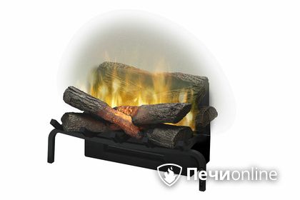 Электрический очаг Dimplex RevIllusion RLG20 в Нижнем Тагиле