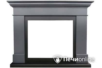 Портал для электрокаминов Dimplex California серый графит (Sym. DF2608-EU) в Нижнем Тагиле