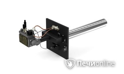 Газовая горелка Теплодар Автоматическая газовая горелка АГГ-26П в Нижнем Тагиле
