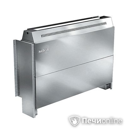 Электрокаменка для сауны Harvia Hidden Heather HH12 без пульта (HH120400) в Нижнем Тагиле
