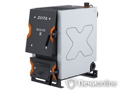 Твердотопливные котлы Zota Master-Х 18П в Нижнем Тагиле