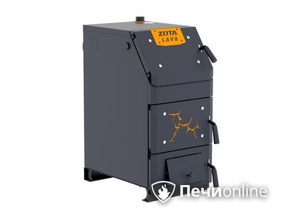 Твердотопливные котлы Zota Lava 17 в Нижнем Тагиле