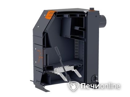 Твердотопливные котлы Zota Lava 26 кВт в Нижнем Тагиле