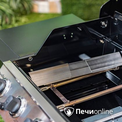 Аксессуар для приготовления на огне Char-Broil Универсальный жароотсекатель XL в Нижнем Тагиле