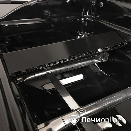 Аксессуар для приготовления на огне Char-Broil Универсальный жароотсекатель с керамическим покрытием в Нижнем Тагиле