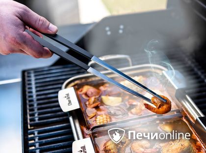 Аксессуар для приготовления на огне Char-Broil Щипцы для гриля Tweezer в Нижнем Тагиле