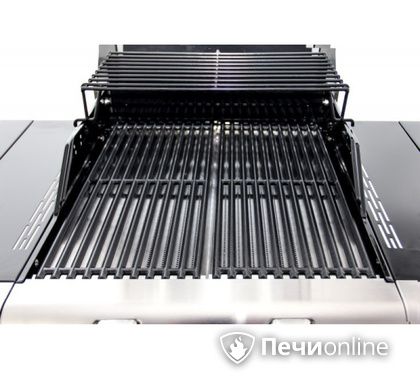 Решетка+пластина Char-Broil Infrared на Professional 2-3 в Нижнем Тагиле