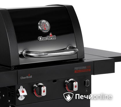 Газовый гриль Char-Broil Professional CORE 2B в Нижнем Тагиле