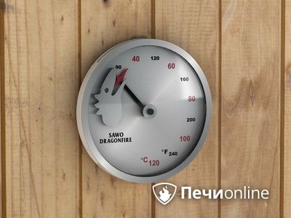 Термометр Sawo Firemeter 232-TM-DRF в Нижнем Тагиле
