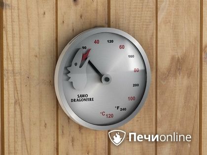 Термометр Sawo Firemeter 232-TM-DRF в Нижнем Тагиле