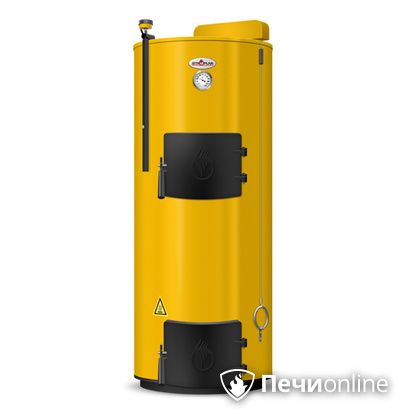 Пеллетный котел Stropuva S-30 P в Нижнем Тагиле