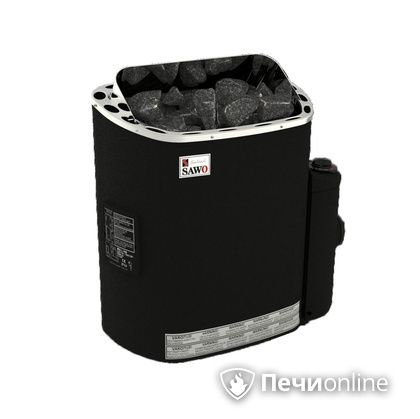 Электрическая печь Sawo Scandia SCA-90NB-P-F в Нижнем Тагиле