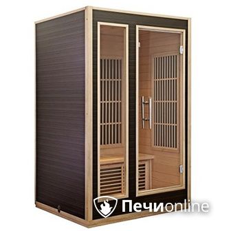  Harvia Radiant SGC1210BR двухместная хемлок в Нижнем Тагиле