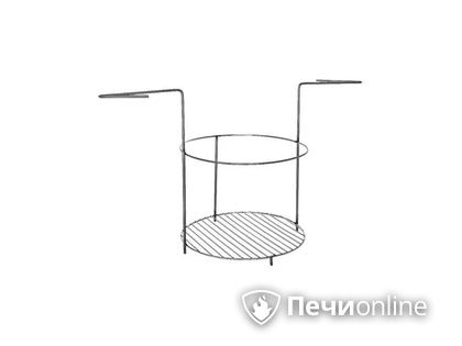 Аксессуар для приготовления на огне Амфора Этажерка мясная  в Нижнем Тагиле