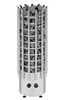 Электрокаменка для сауны Harvia Glow TRT90XE со встроенным пультом