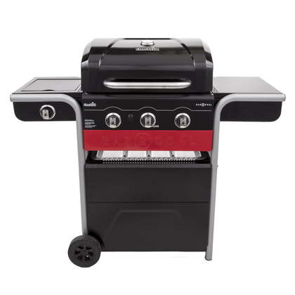 Газовый гриль Char Broil Hybrid New Gas Coal в Нижнем Тагиле