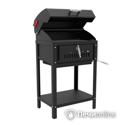 Гриль-барбекю Grillver Торро в Нижнем Тагиле