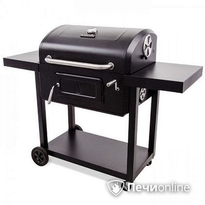 Угольный гриль-барбекю Char-Broil Performance 780, чёрный в Нижнем Тагиле