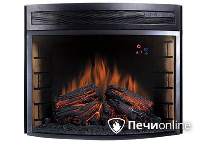 Электрокамин Royal Flame Dioramic 25 LED FX, чёрный в Нижнем Тагиле