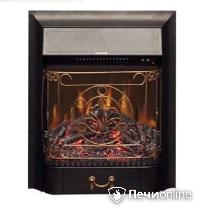 Камин Royal Flame Majestic FX Black в Нижнем Тагиле