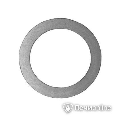 Кружок чугунный для плиты НМК Сибирь диаметр180мм в Нижнем Тагиле