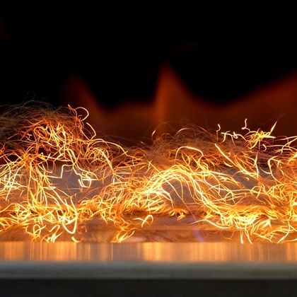 Декоративная нить накаливания Kratki Glow Flame в Нижнем Тагиле
